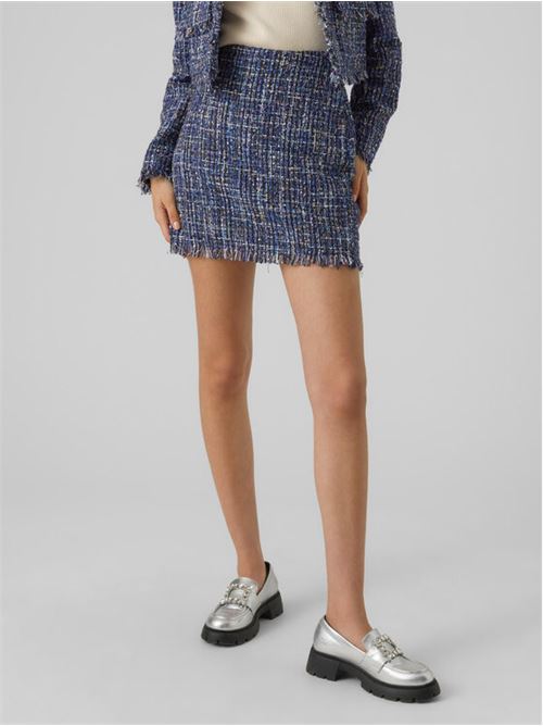  VERO MODA | 10299449/Navy Blazer